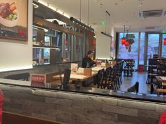 -和府捞面(曹路花园城店)
