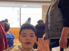 -麦当劳(军博店)