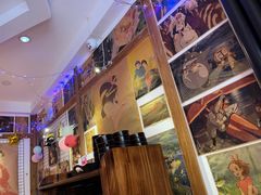 -鳗鱼家·深夜食堂(军博店)
