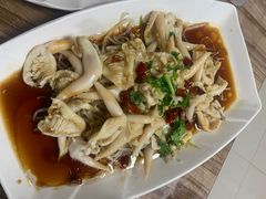 -景祥海鲜美食餐厅