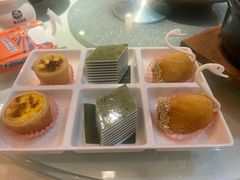 -粤点越有·茶点·粤菜(樵岭国际店)