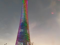 -广州塔