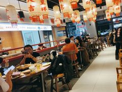 -凤小嘻·广式打边炉·砂锅菜(光明荟店)