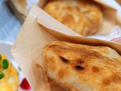 肉火烧-潍坊菜馆(三里河南横街店)