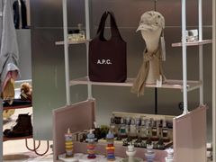 -the balancing(东方店)