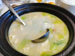 -巴音浩日娲·蒙餐(双林东路店)