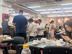 -香港蓮香樓(中環店)