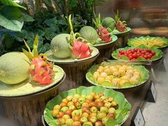 -千滋百味自助海鲜烤肉(布吉景华店)