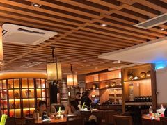 大堂-客语客家菜(东山口店)