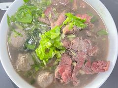 -潮镇老尾牛杂(环城西路店)