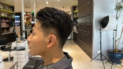 点击看大图 -悦SALON