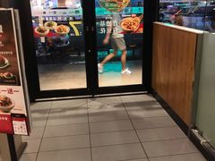 门面-肯德基(布吉老街店)