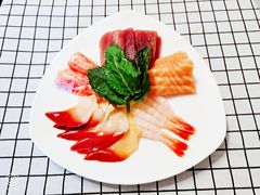 -老渔夫进口三文鱼专卖店