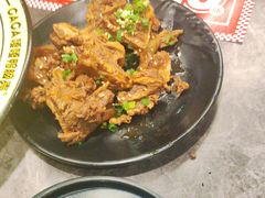 -嘎嘎鸭脑壳(蜀汉路店)