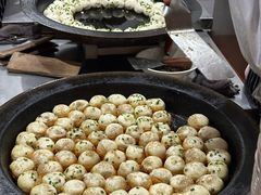 -哑巴生煎(临顿路店)