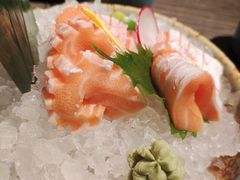 -炙柒Sekinana·精致日料(合生汇店)