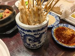 -裕丰源(福彩路店)