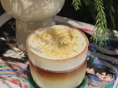 -FULL MOON满月咖啡