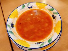 -萨莉亚意式餐厅(特力时尚汇店)
