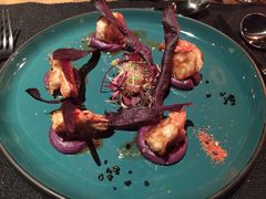 -AZUL by FUEL蓝色·法式酒馆(琶醍店)