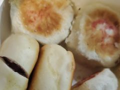 鲜肉月饼-长发西饼(临顿路店)