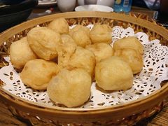-金苑酒家·客家菜·广东老字号(万象店)