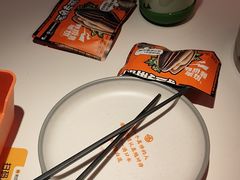 -鸣记脆皮烤鱼(三八广场店)