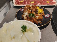 -生活如沸·顺德水牛奶火锅(大学路店)
