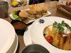 墨西哥玉米脆片-5号公路餐厅(曼哈顿店)