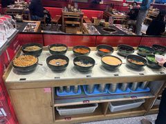-旺蜀主成都串串火锅(西直门凯德MALL店)