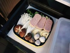 -润园四季椰子鸡火锅(海上世界店)