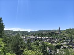 -云端咖啡(山顶教堂店)
