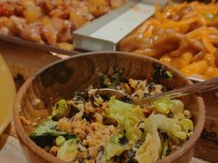 -一米鸡肉创意韩餐(五山店)