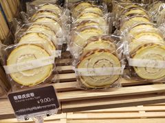 -面包新语(无锡M会员店)