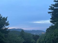 -北京西山国家森林公园