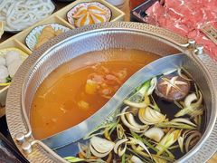 -牛匠和牛寿喜锅(西安总店)