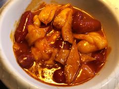 -豚豚猪村烤肉·韩国烤肉(总店)