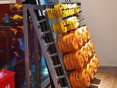 -奇迹健身·恒温游泳(恒大广场店)