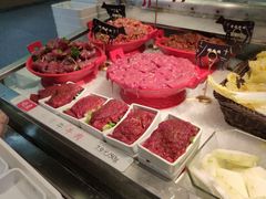 自助取餐区-成都你六姐·牛肉冒菜(城市集市合生汇店)