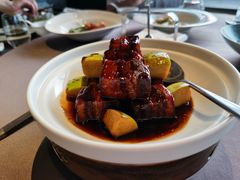红烧肉-三利音·东方司宴(外滩店)