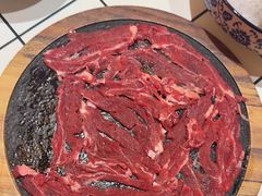 -旧街市鲜货老火锅(大光路店)