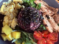-Pekaa啤咖食肆Coffee&Bistro