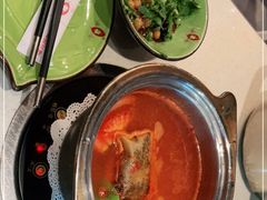 -一叶一世界·素食餐厅(锦华万达店)