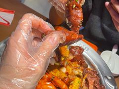 -胖哥俩肉蟹煲(石家庄勒泰中心店)