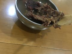 -老牌依强牛肉店(达道总店)