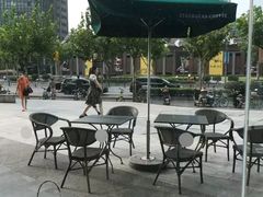 -星巴克臻选(上海长风大悦城店)