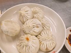 -津门张记包子铺(华昌道店)