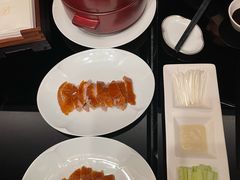 -上海苏宁宝丽嘉酒店·嘉府壹号中餐厅