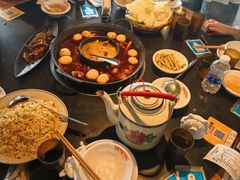 -李子坝梁山鸡(李子坝大鸡哥店)