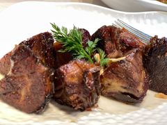 -扬州香格里拉·香宫中餐厅